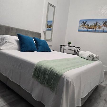 Cozy Private Room South Miami Heights Zewnętrze zdjęcie