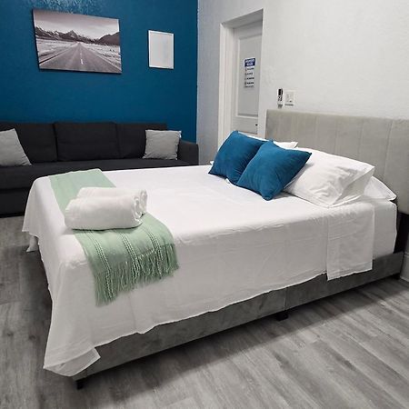 Cozy Private Room South Miami Heights Zewnętrze zdjęcie