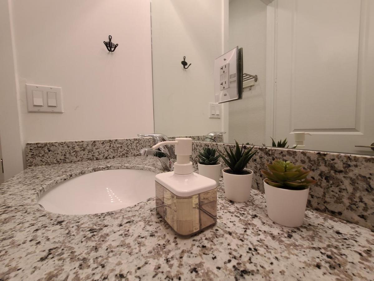 Cozy Private Room South Miami Heights Zewnętrze zdjęcie