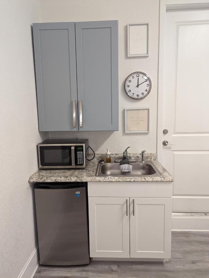 Cozy Private Room South Miami Heights Zewnętrze zdjęcie