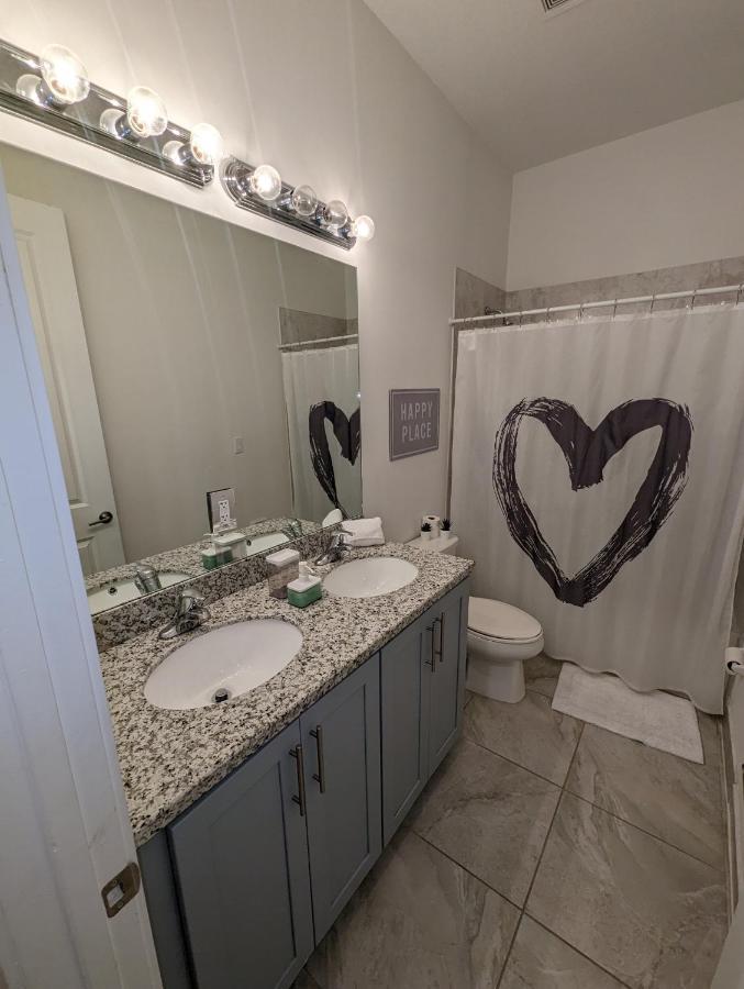 Cozy Private Room South Miami Heights Zewnętrze zdjęcie