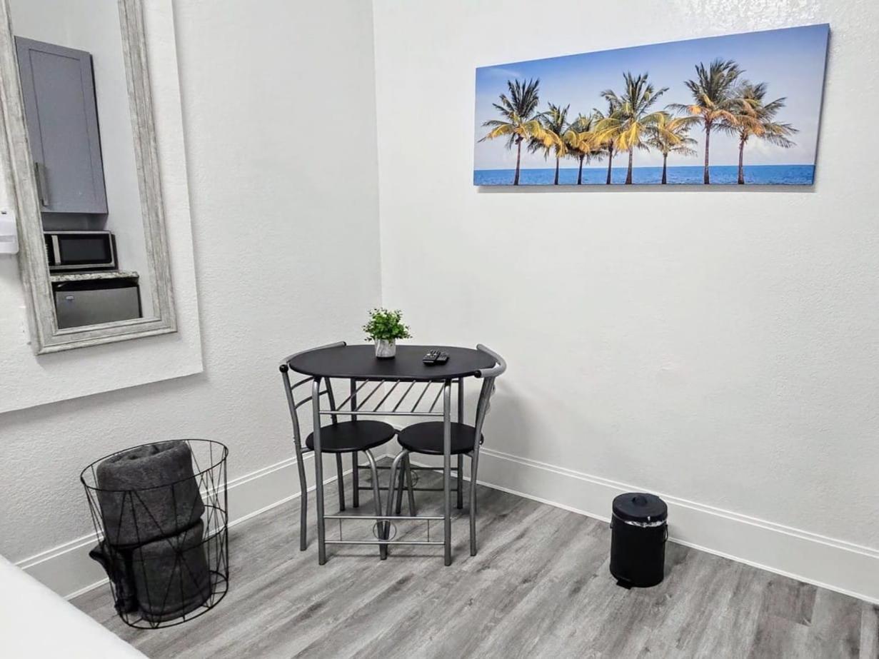 Cozy Private Room South Miami Heights Zewnętrze zdjęcie
