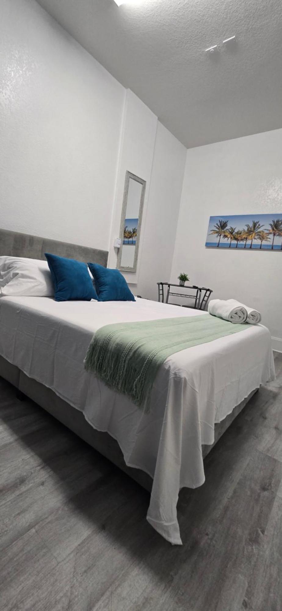 Cozy Private Room South Miami Heights Zewnętrze zdjęcie