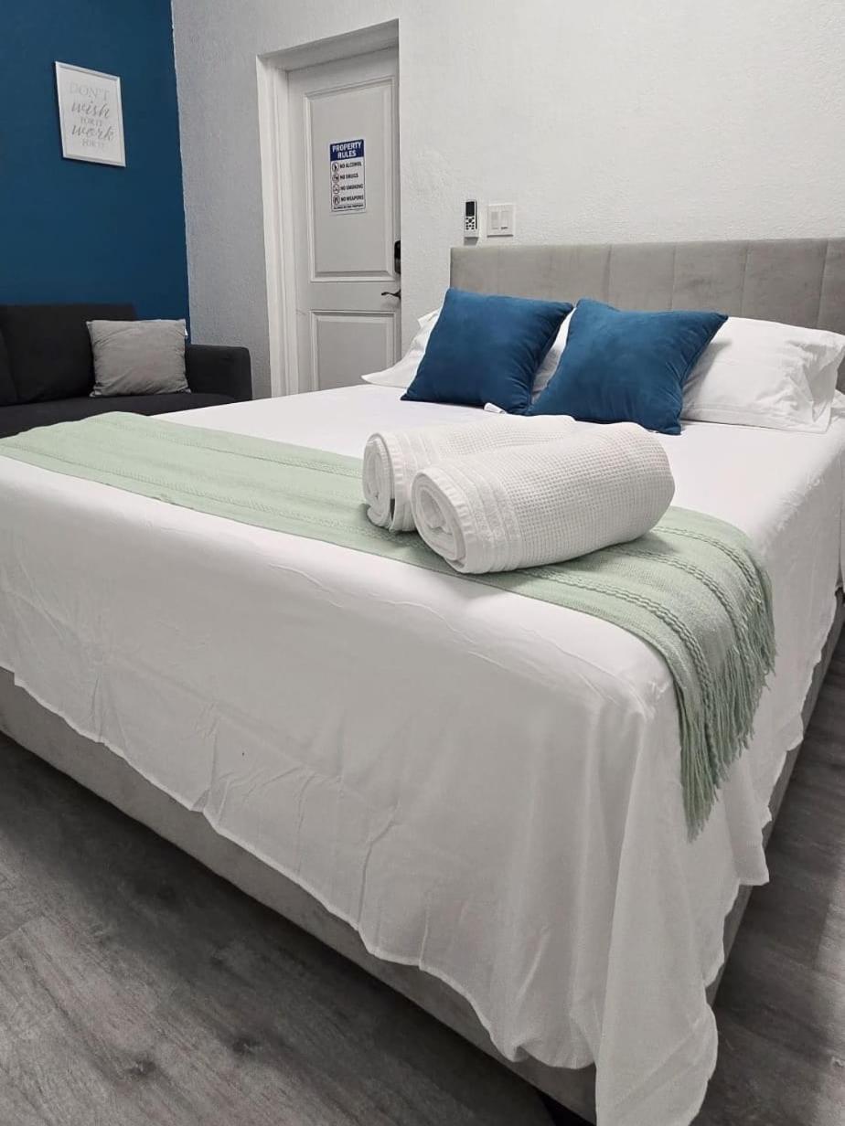 Cozy Private Room South Miami Heights Zewnętrze zdjęcie