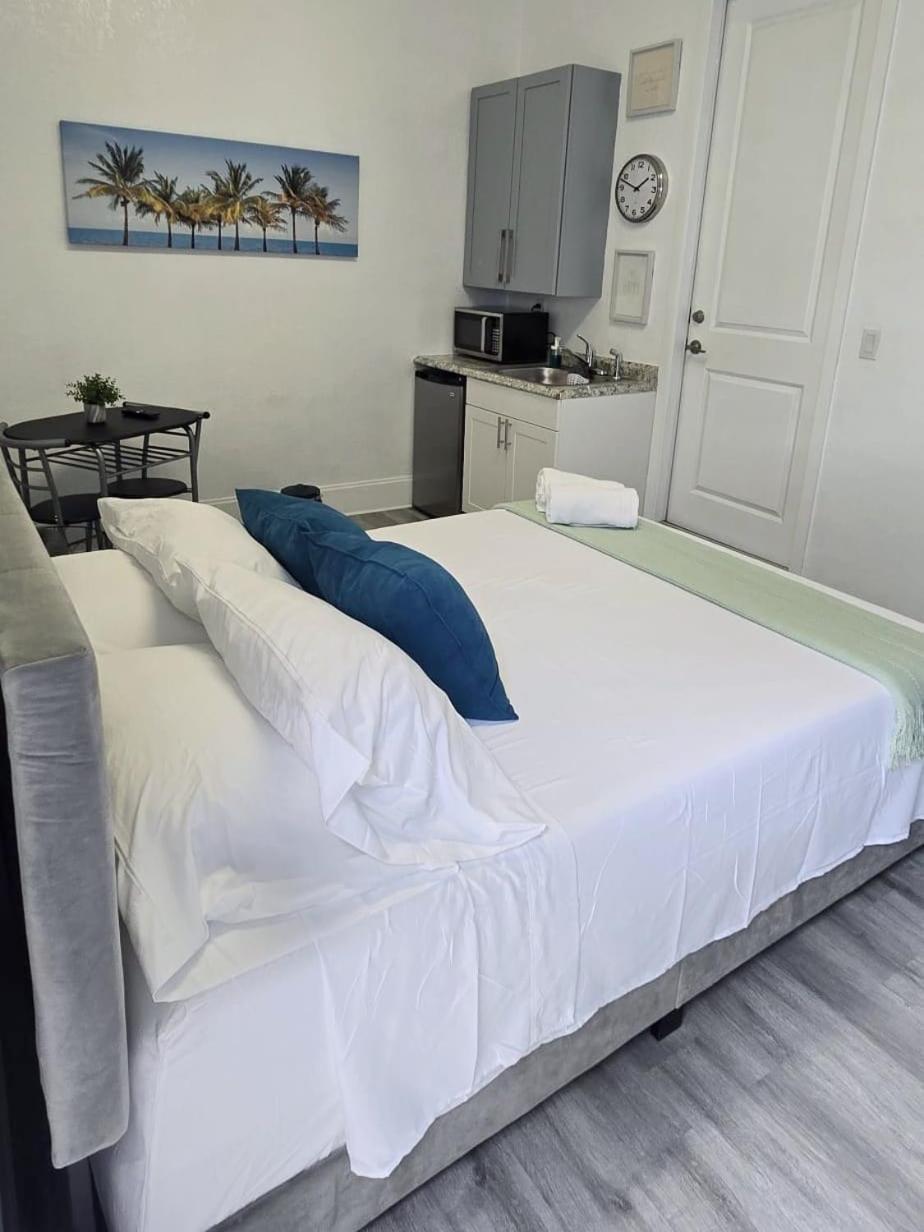 Cozy Private Room South Miami Heights Zewnętrze zdjęcie