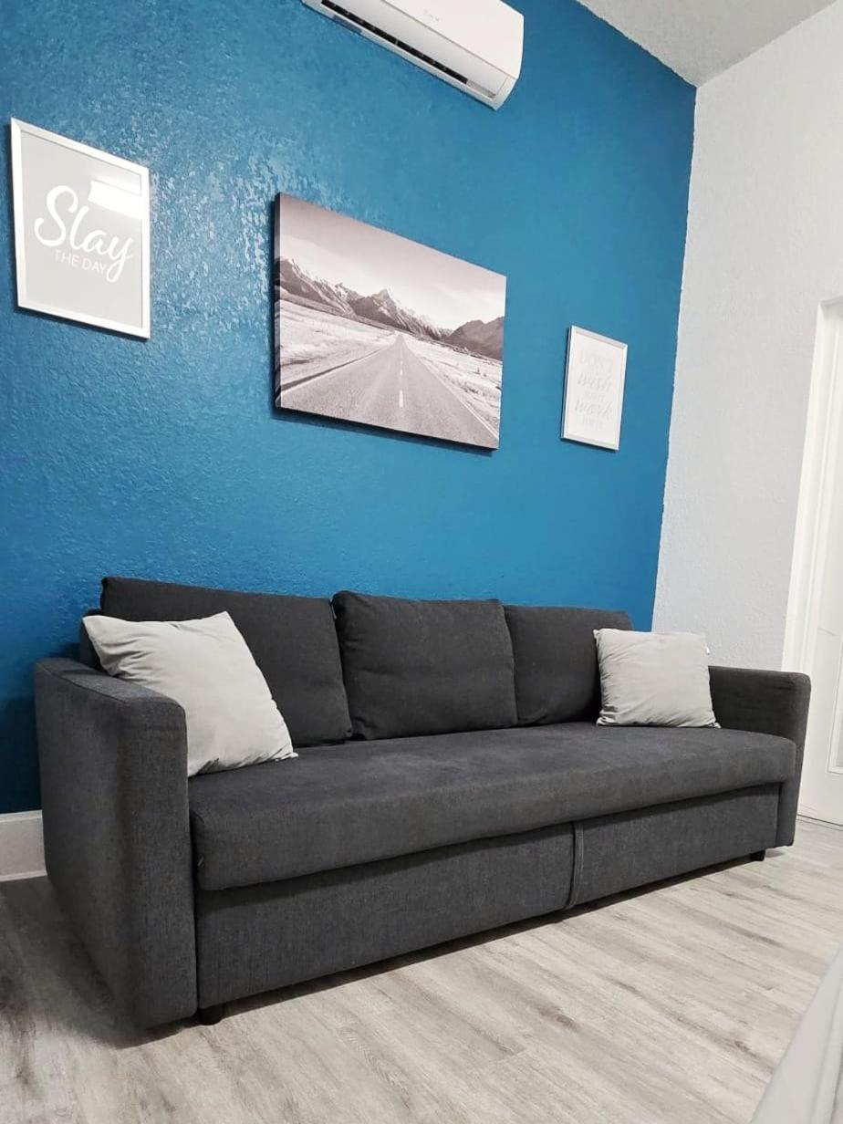Cozy Private Room South Miami Heights Zewnętrze zdjęcie