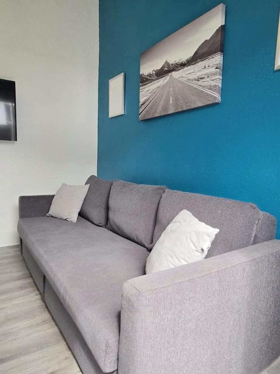 Cozy Private Room South Miami Heights Zewnętrze zdjęcie
