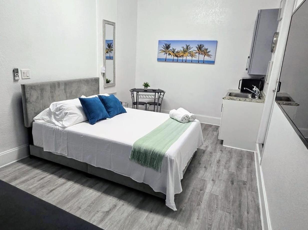 Cozy Private Room South Miami Heights Zewnętrze zdjęcie