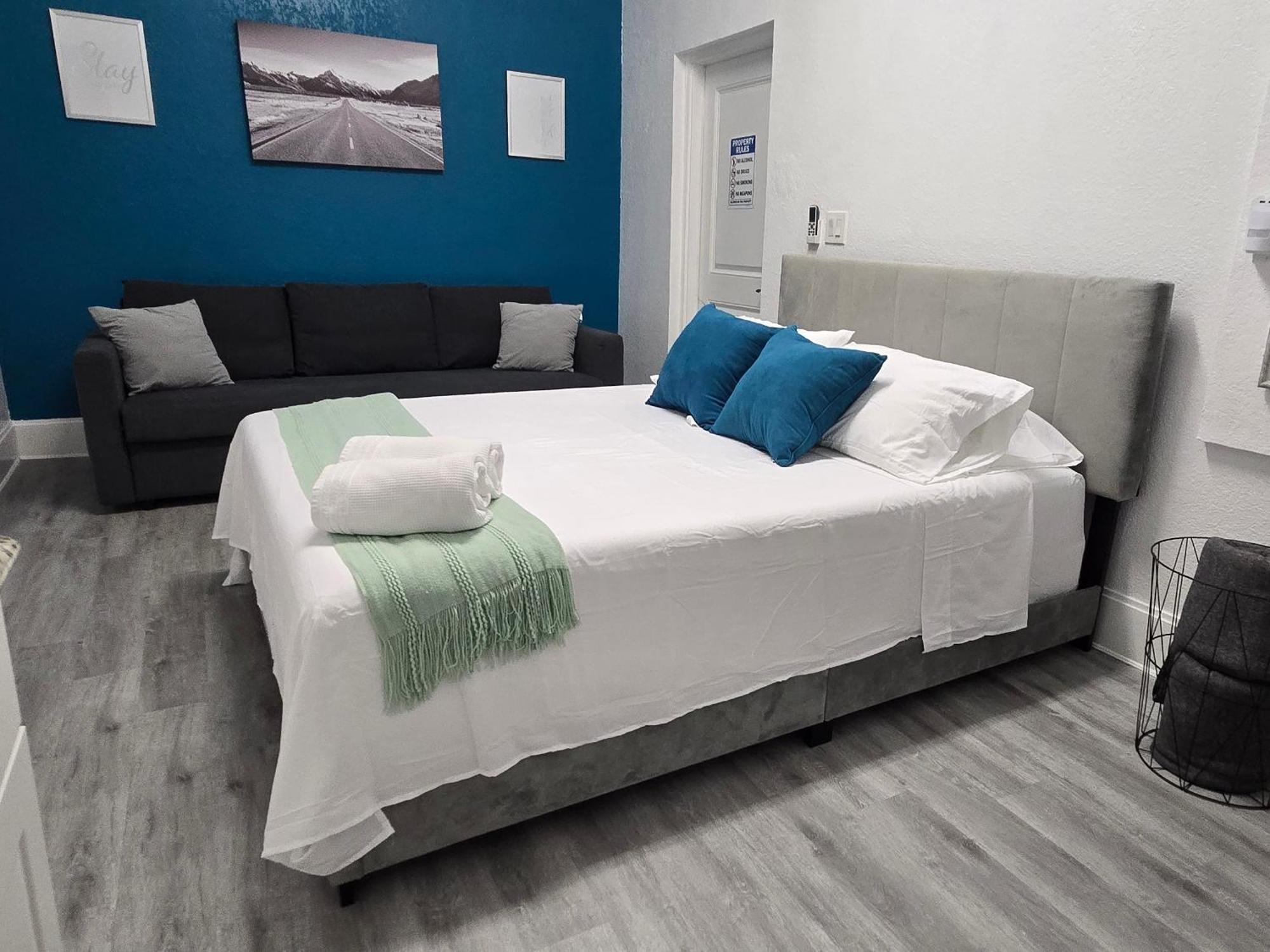 Cozy Private Room South Miami Heights Zewnętrze zdjęcie